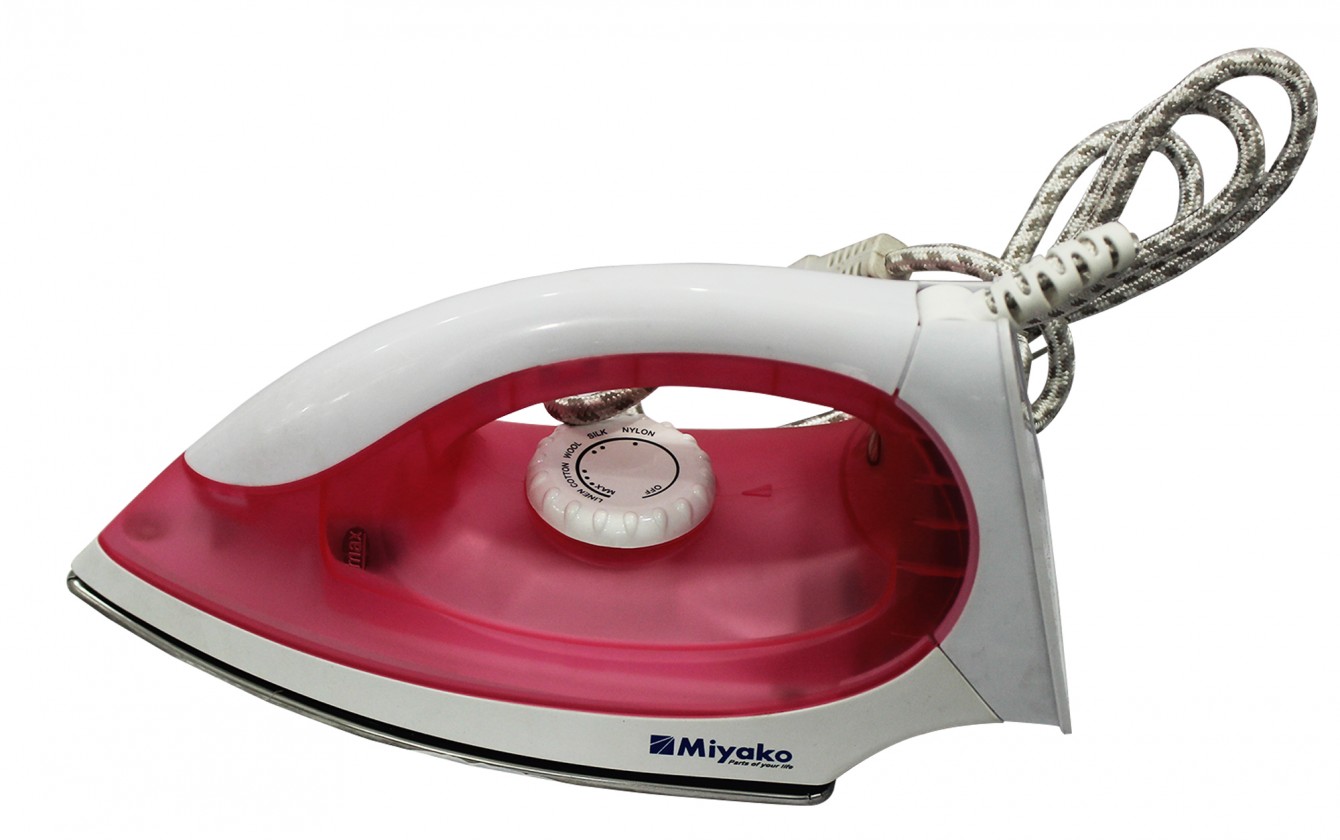 Miyako Electric Iron EI-226